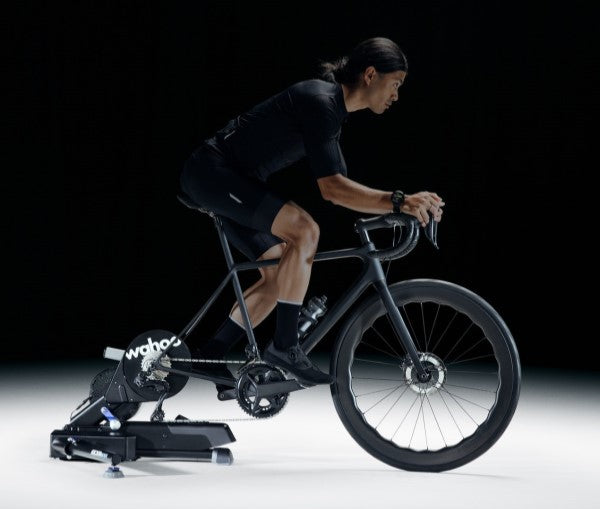 Wahoo Indoor Smart Trainer KICKR MOVE Direct Drive Cycling