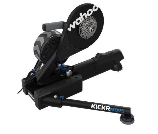 Wahoo Indoor Smart Trainer KICKR MOVE Direct Drive