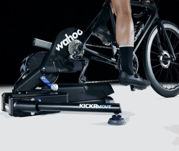 Wahoo Indoor Smart Trainer KICKR MOVE Direct Drive