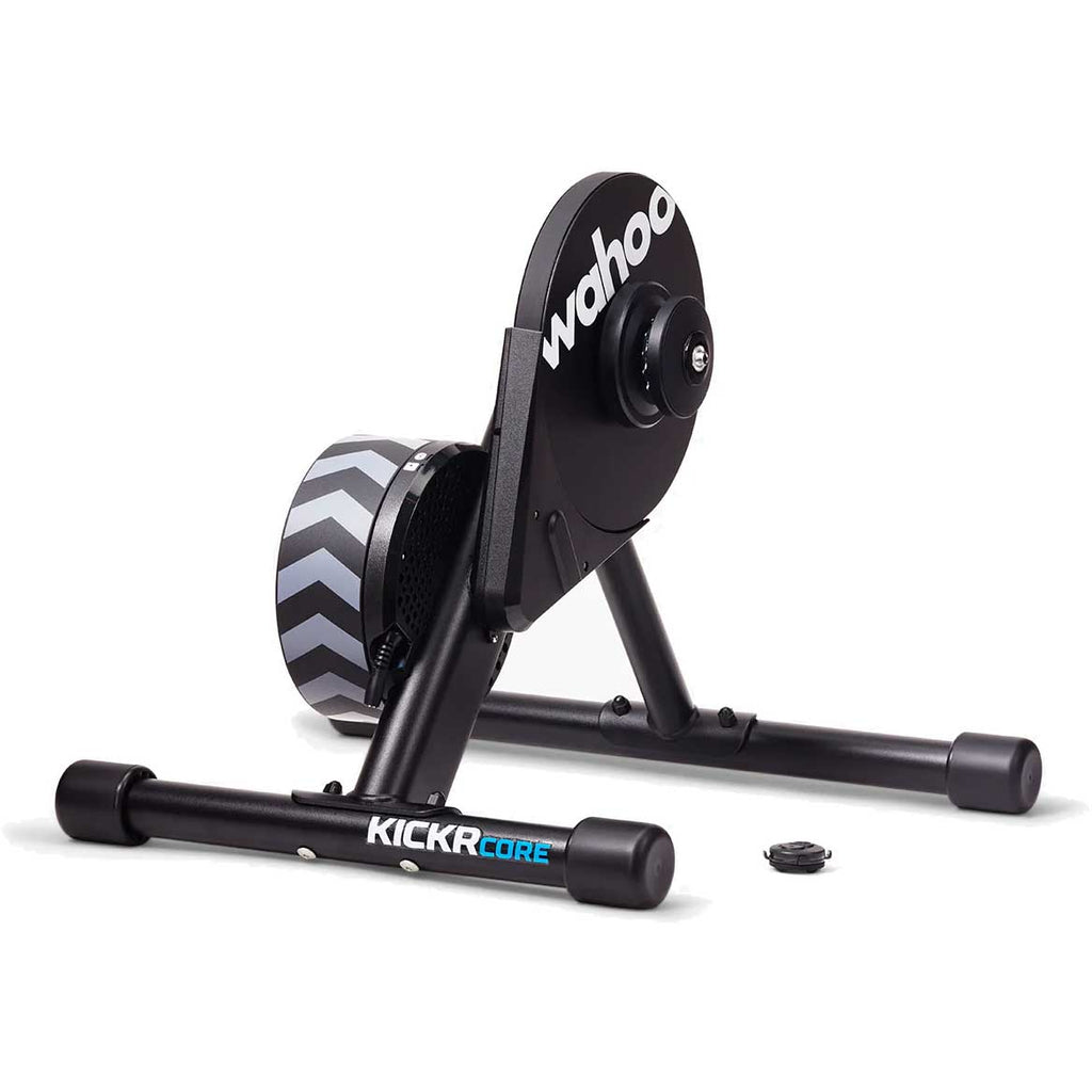 Wahoo Indoor Smart Trainer Accessory | Zwift Click Remote Contorl for Kickr CORE Zwift One - Cycling Boutique