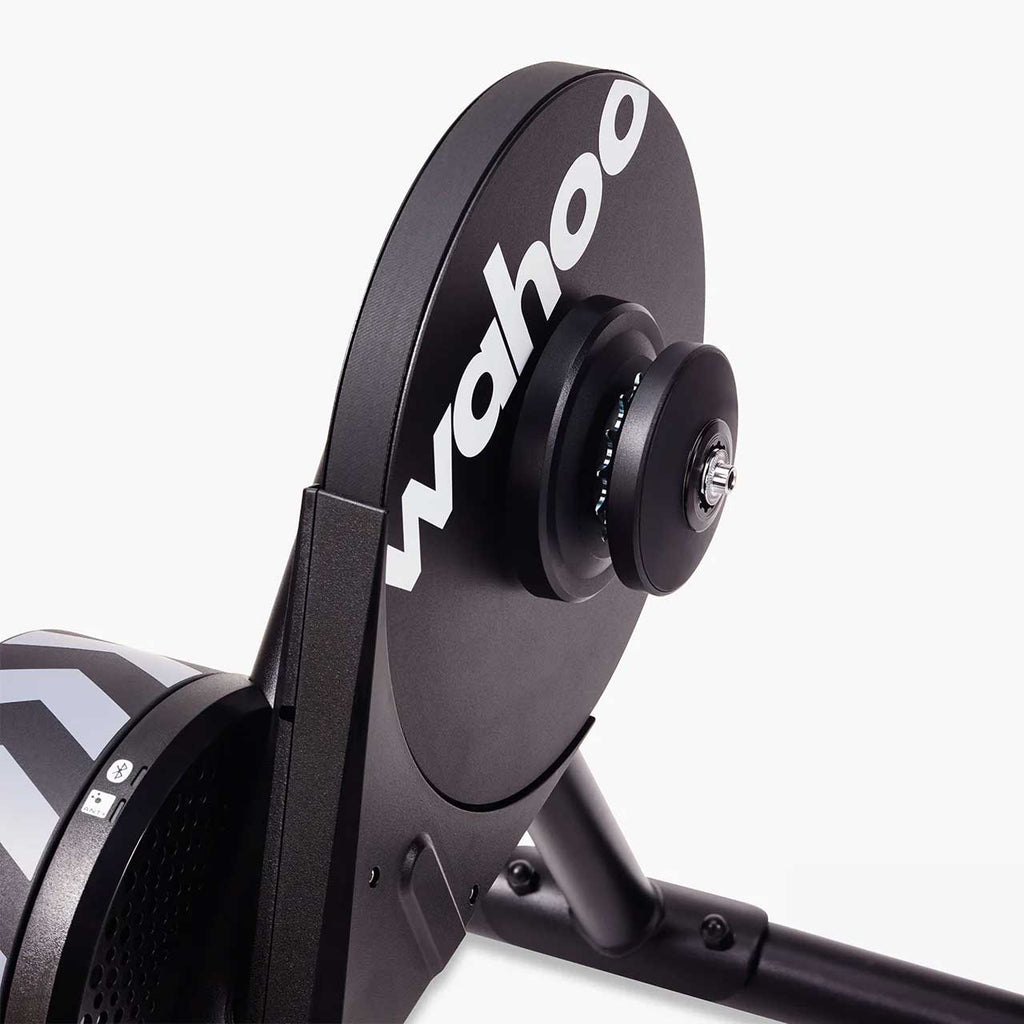 Wahoo Indoor Smart Trainer | KICKR CORE Zwift One, Direct
