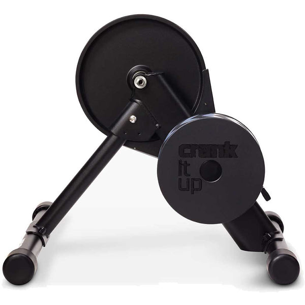 Wahoo Indoor Smart Trainer | KICKR CORE Zwift One, Direct Drive