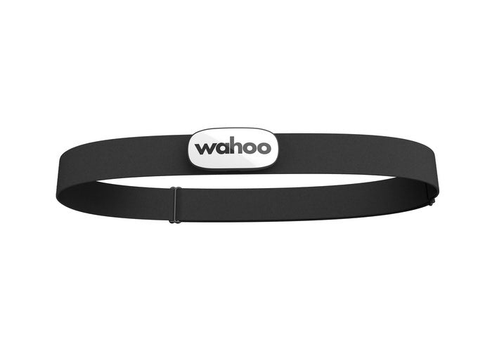 Wahoo TRACKR HRM Heart Rate Monitor Chest Strap Cycling Boutique