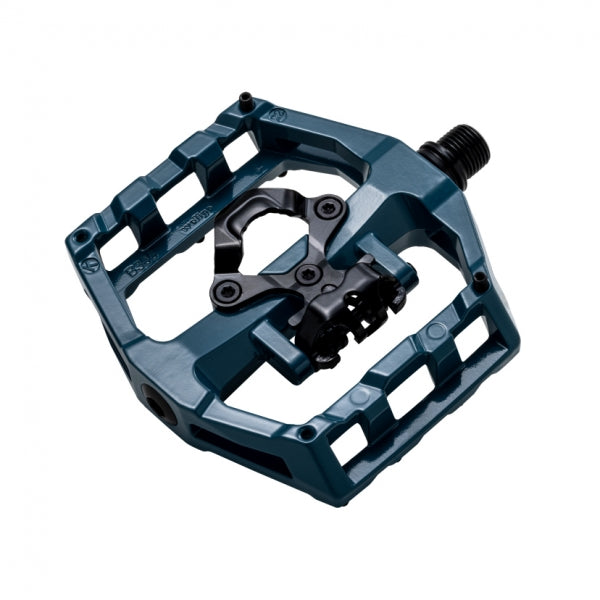Wellgo Pedals | B365, SPD Clipless Pedal (One Side) - Cycling Boutique