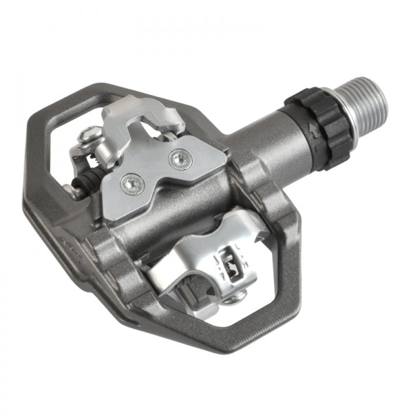 Wellgo Pedals | M279DU Clipless Pedal, SPD - Cycling Boutique