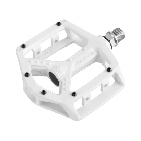 Wellgo Pedals | MG32DU Alloy Flat Pedal - Cycling Boutique