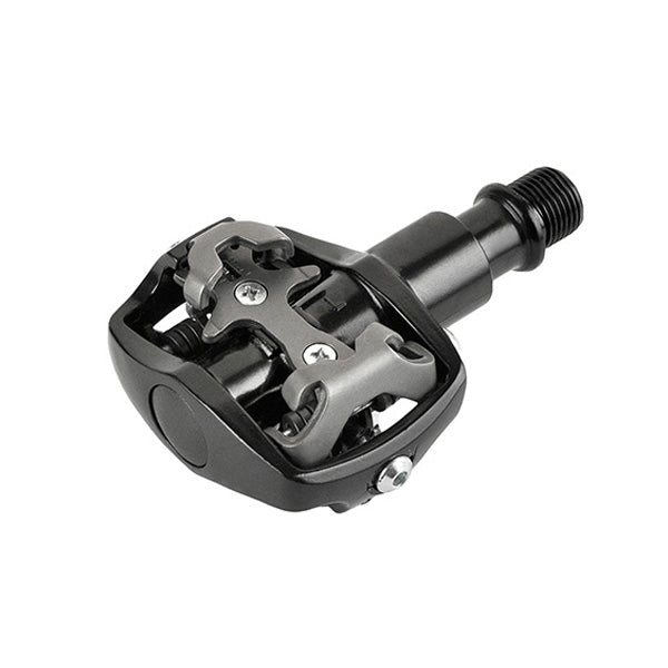 Wellgo Pedals | WPD-823DU Clipless Pedal, SPD - Cycling Boutique
