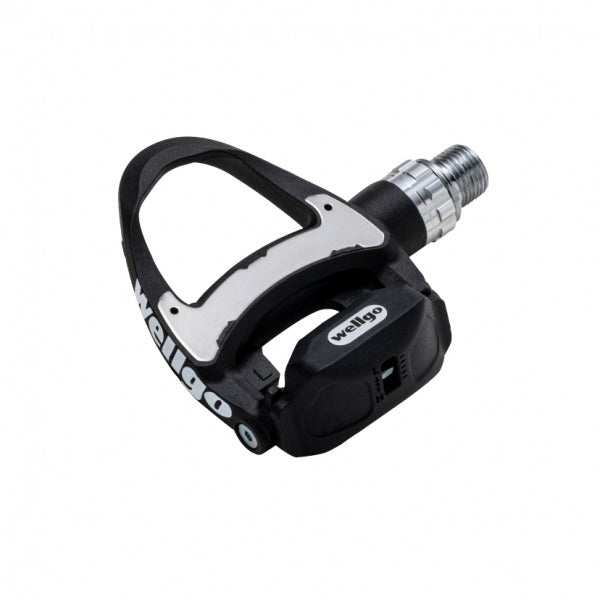 Wellgo Road Clipless SPD-SL Pedals | R312B - Cycling Boutique