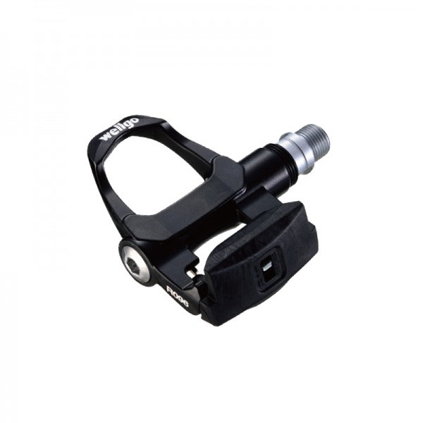 Wellgo Road Clipless SPD-SL Pedals | R096B - Cycling Boutique