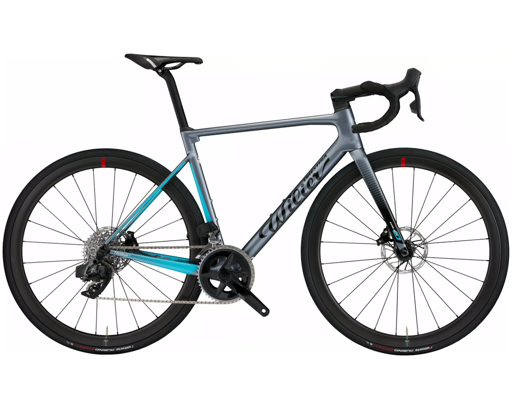 Wilier Triestina Road Bikes | 0 SL Ultegra - Cycling Boutique