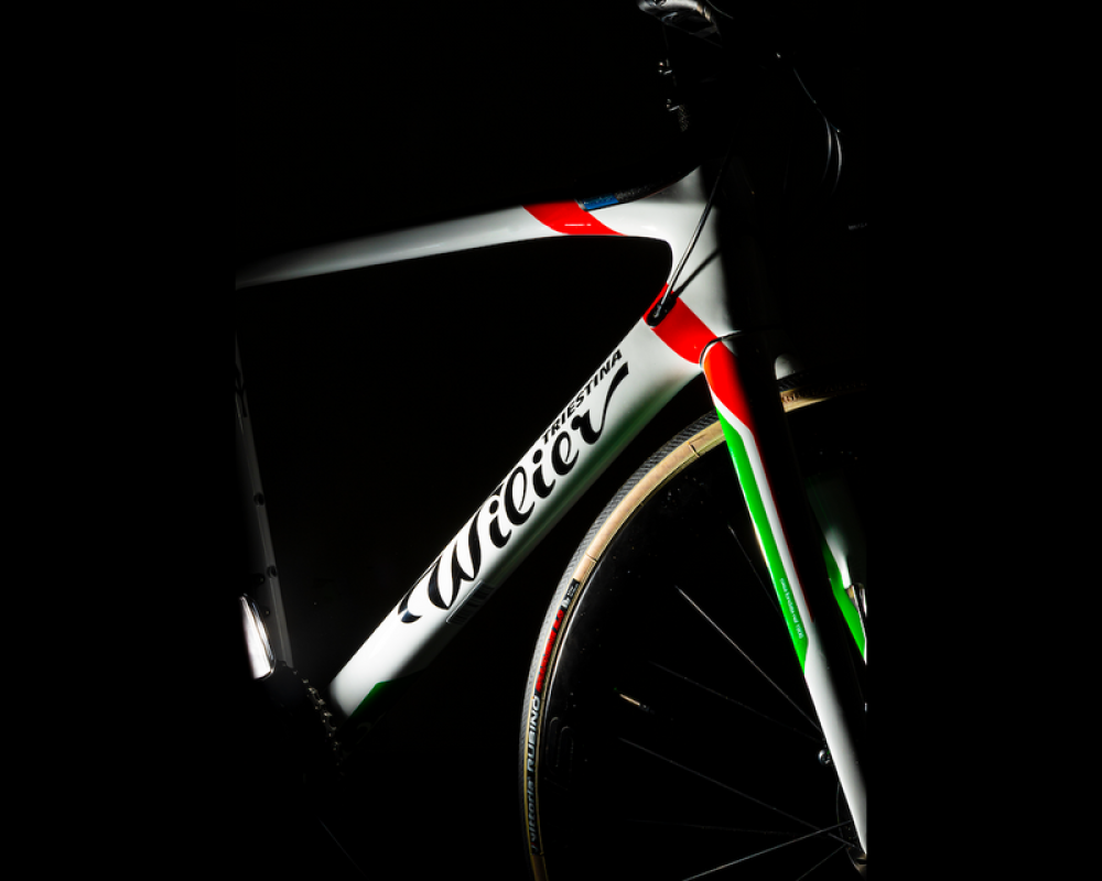 Wilier Triestina Road Bikes GTR Team Disc Limited Edition