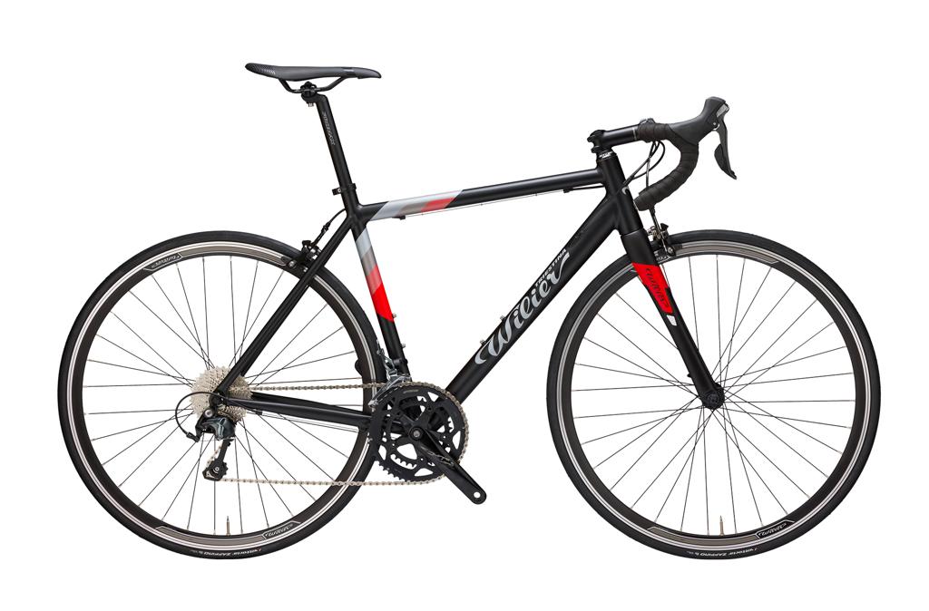 Wilier Triestina Road Bikes | Montegrappa Tiagra 2x10-Speed, Alloy - Cycling Boutique