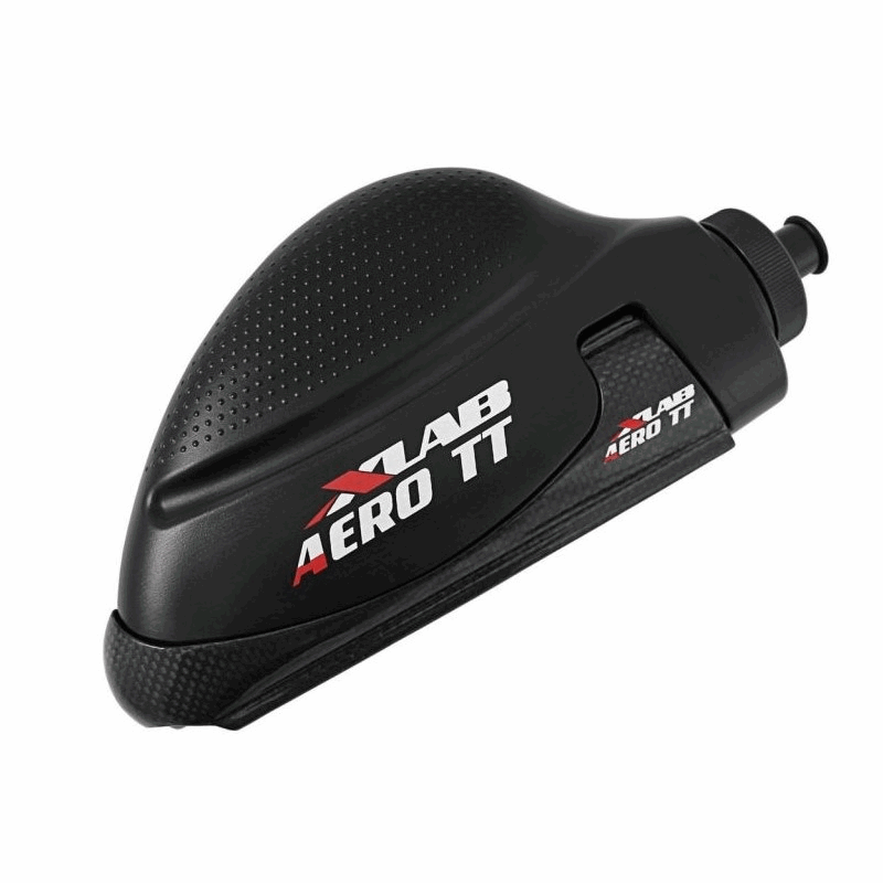 XLAB USA Hydration System | AERO TT, Bottle Cage & Bottle System