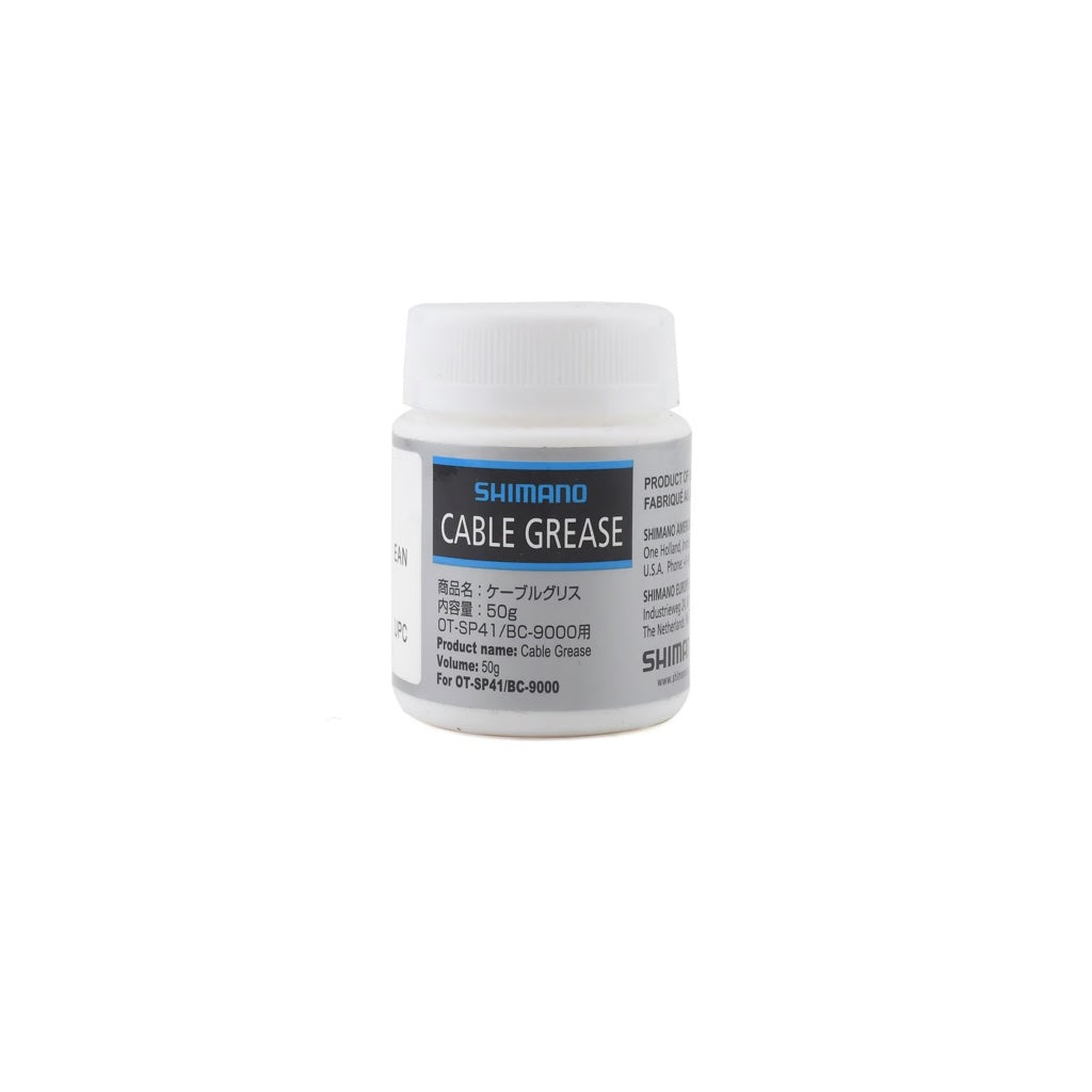 Shimano SP41 Shift Cable Grease, 50g - Y04180000 - Cycling Boutique