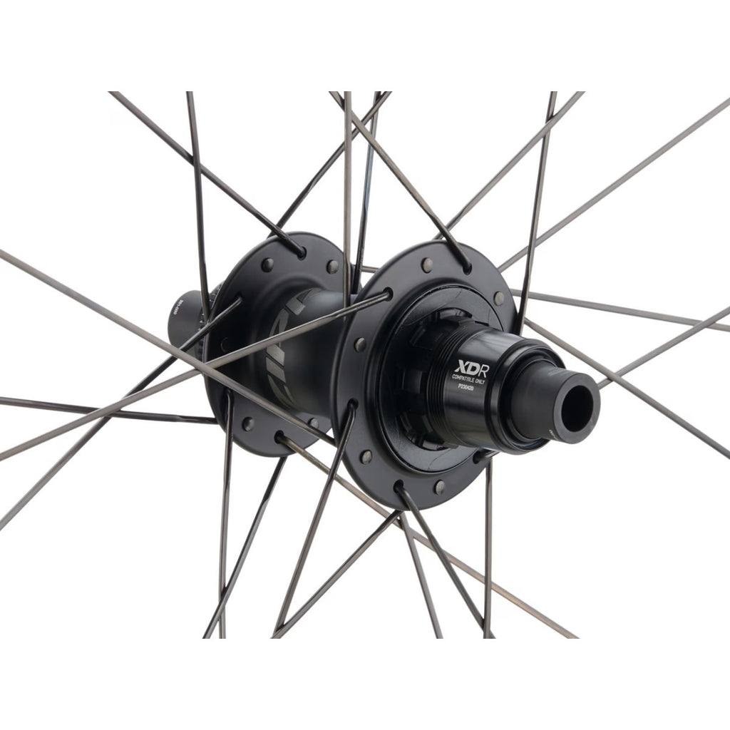 ZIPP 303 Firecrest Full Carbon 700c Road Bike Wheels, Clincher