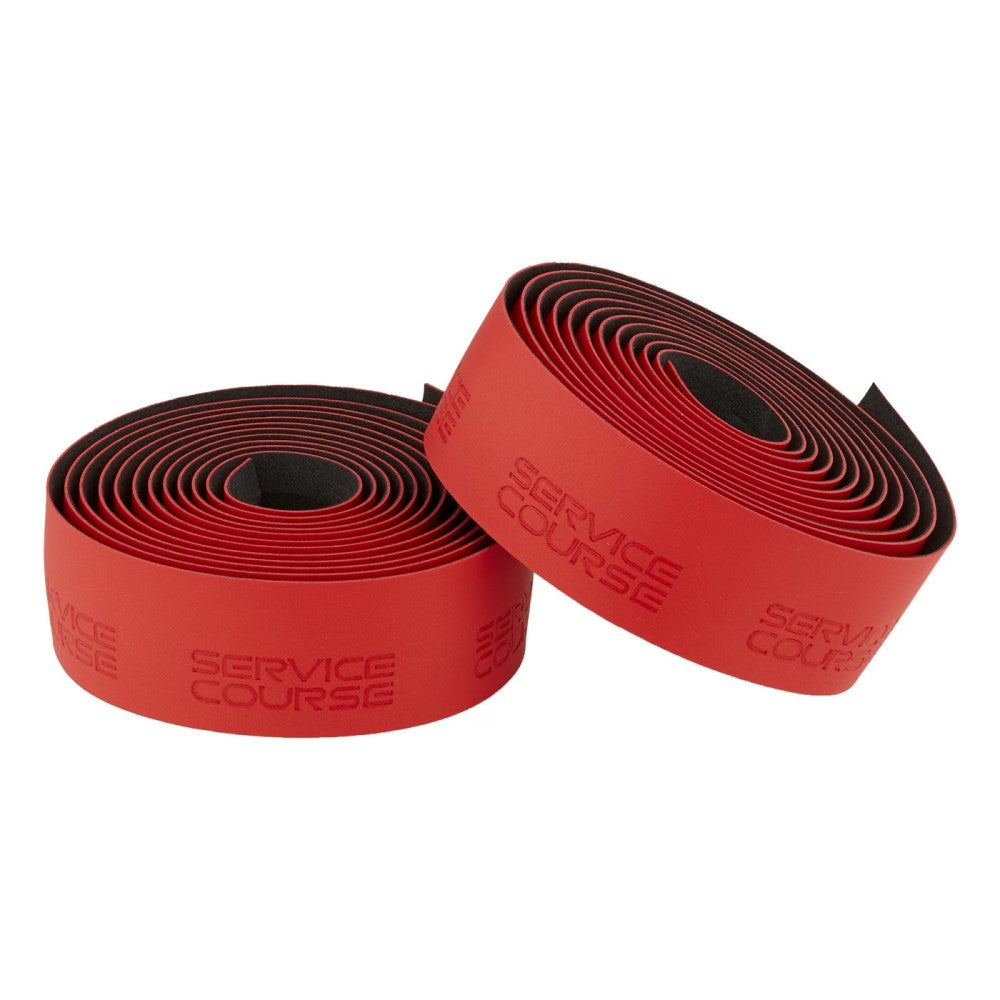 thumbnail image 2 of ROCKBROS Handlebar Tape PU EVA Shockproof Soft Wrap In Multiple Colors 2 of 9