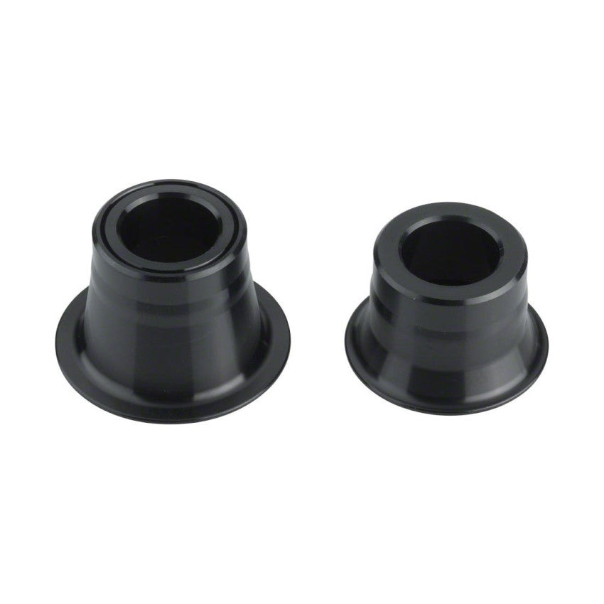 ZIPP Hub Small Parts | 177 Disc Hub Conversion Caps, for Rear 12 x 142mm Thru Axle - Cycling Boutique