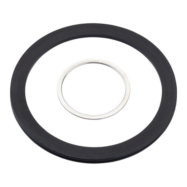 ZIPP Hub Small Parts | 177 Rear Hub Freehub Body Seal and Shim - Cycling Boutique