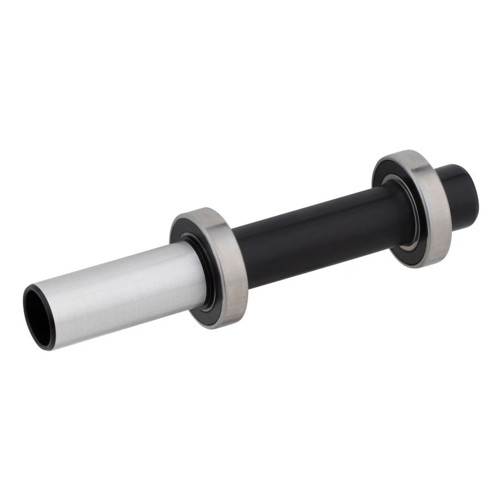 ZIPP Hub Small Parts | Axle with Bearings, for Cognition V1 Gen-2 Rear Hubs - Cycling Boutique
