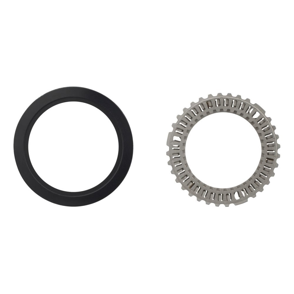 ZIPP Hub Small Parts | Clutch Ratchet and Seal for Zipp Cognition NSW V1 Rear Hubs - Cycling Boutique