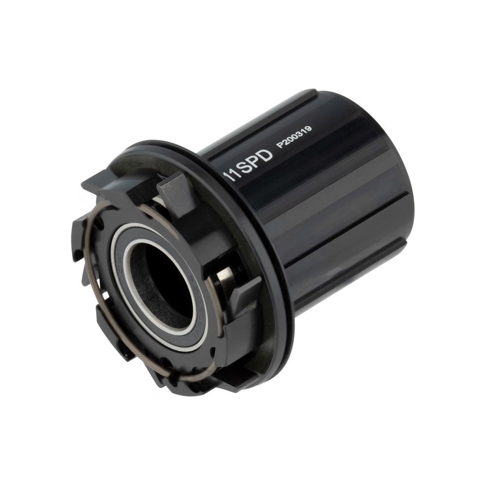 ZIPP Hub Small Parts Freehub Body Kit ZR1, 11-Speed SRAM/Shimano