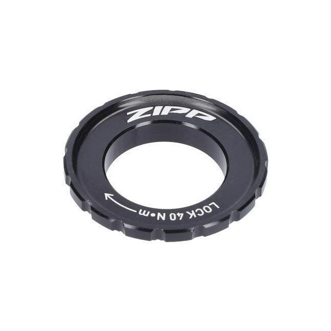 ZIPP Hub Small Parts Hub Centerlock Locking Ring Cycling Boutique