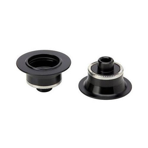 ZIPP Hub Small Parts | Hub End Cap Front Hub, for 77 Disc QR - Cycling Boutique