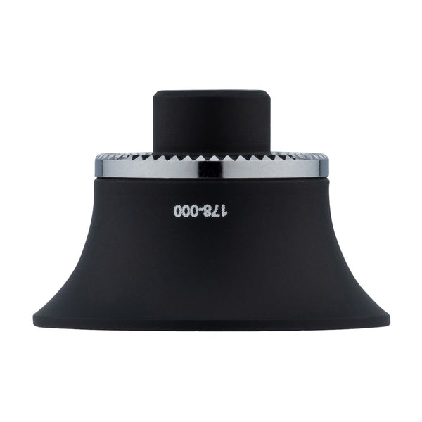 ZIPP Hub Small Parts | Left End Cap, for Cognition V1 Gen 2 Rear Hubs - Cycling Boutique