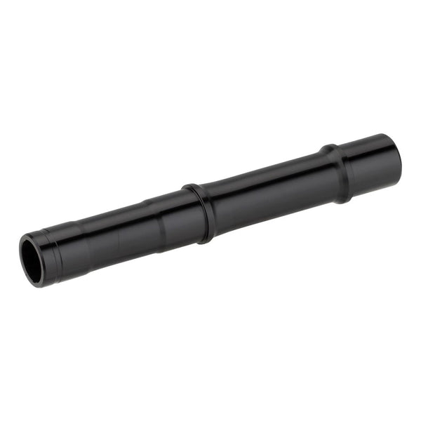 ZIPP Hub Small Parts | Rear Axle for 177 Disc Brake Hubs Only - Cycling Boutique