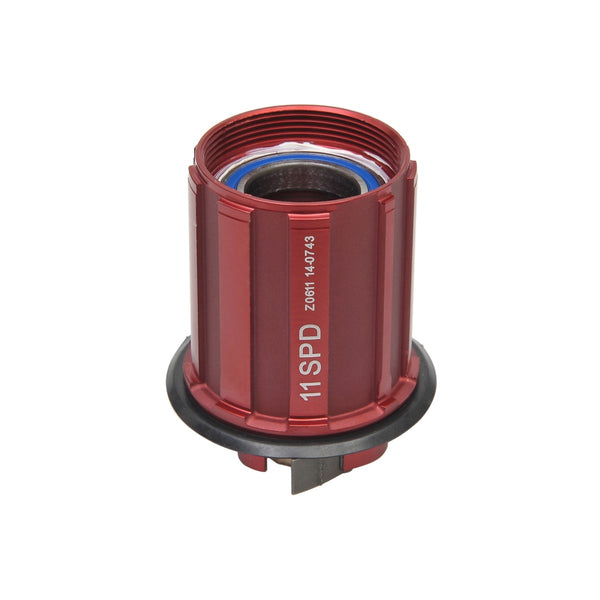 ZIPP Hub Small Parts Wheel Freehub Body Kit for 188 11Speed, SRAM 30