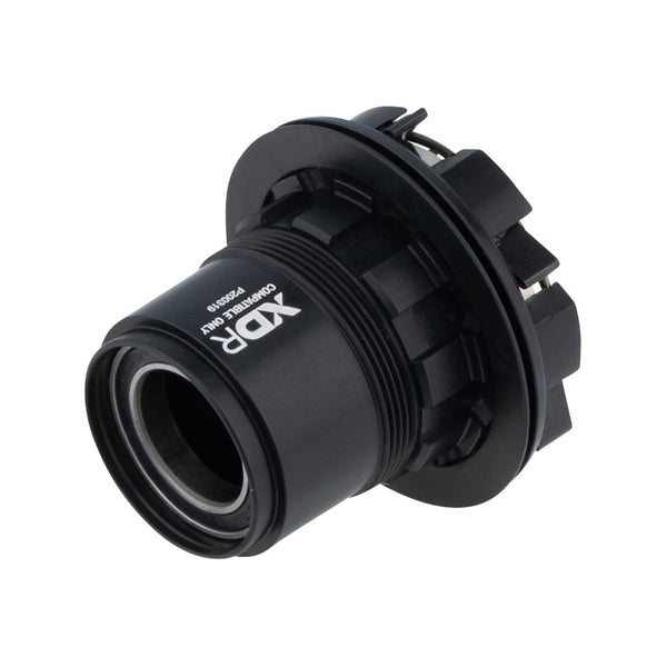 ZIPP Hub Small Parts | XDR Body Kit, for ZR1 - Cycling Boutique