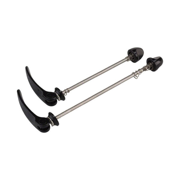 ZIPP Quick Release Skewers | Tangente Wheel Skewers, 100/130mm Pair - Cycling Boutique