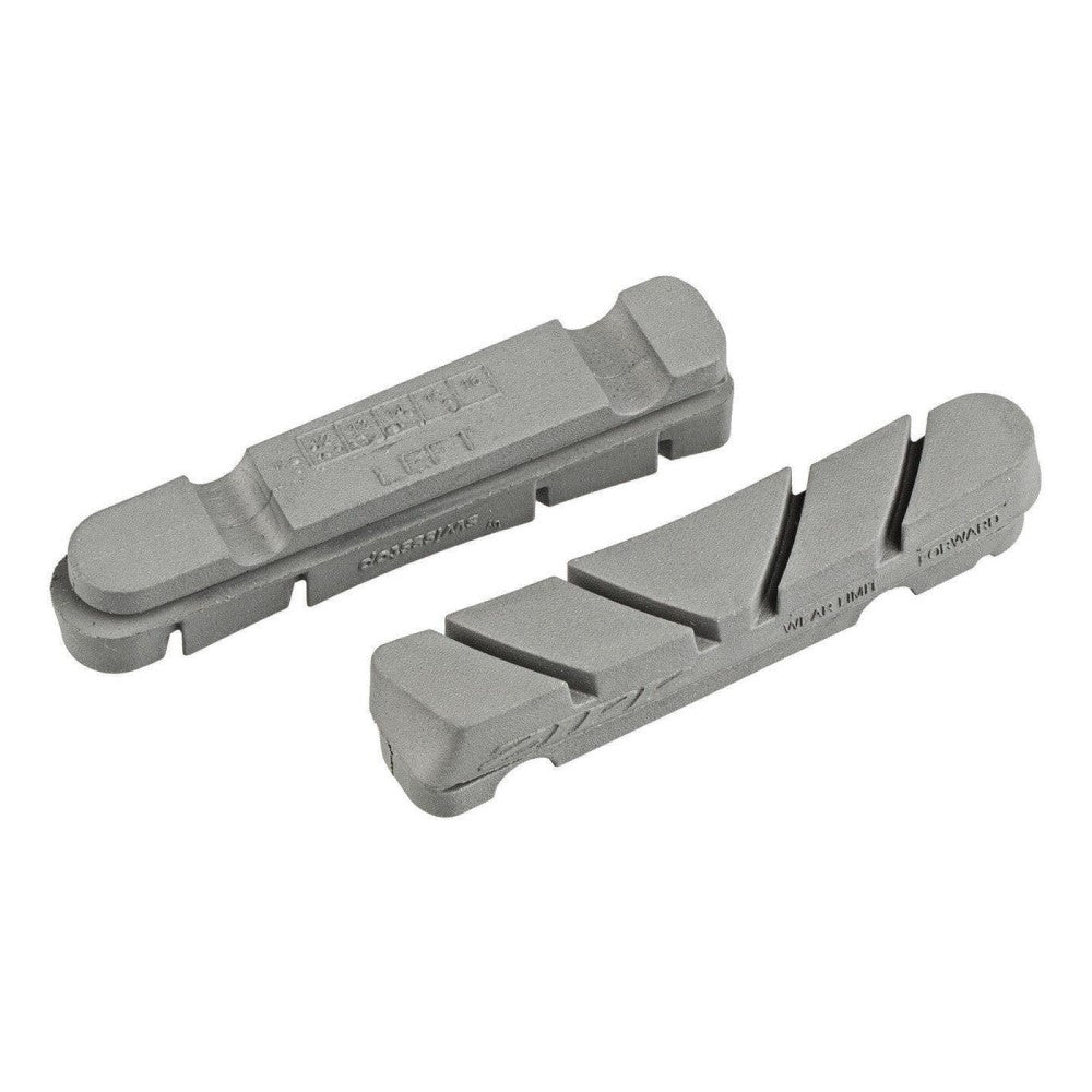 ZIPP Rim Brake Pads | Tangente Platinum Pro Evo Brake Pads, for Carbon Rims - Cycling Boutique