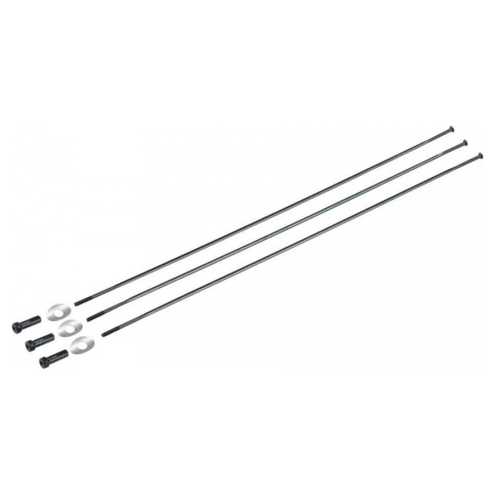 ZIPP Spokes & Nipples | Spokes Straight Pull - Cycling Boutique