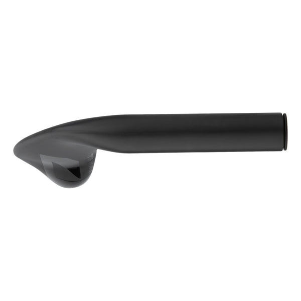 ZIPP TT Carbon Vuka Base Bar handlebars with aerodynamic design for triathlon and time trial bikes.