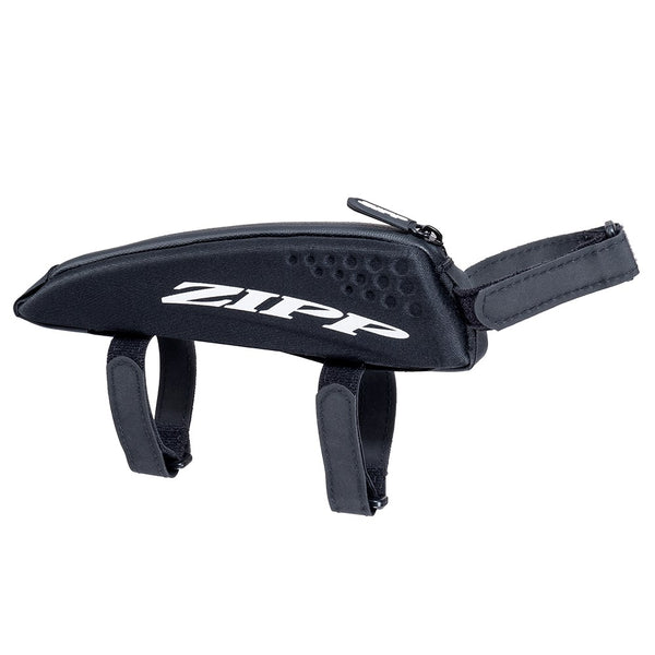 ZIPP Top Tube Bags | Speed Box, Aero Bag with Straps - Cycling Boutique