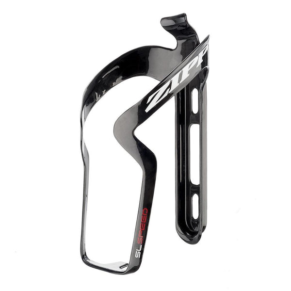 ZIPP Water Bottle Cages | SL Speed Carbon - Cycling Boutique