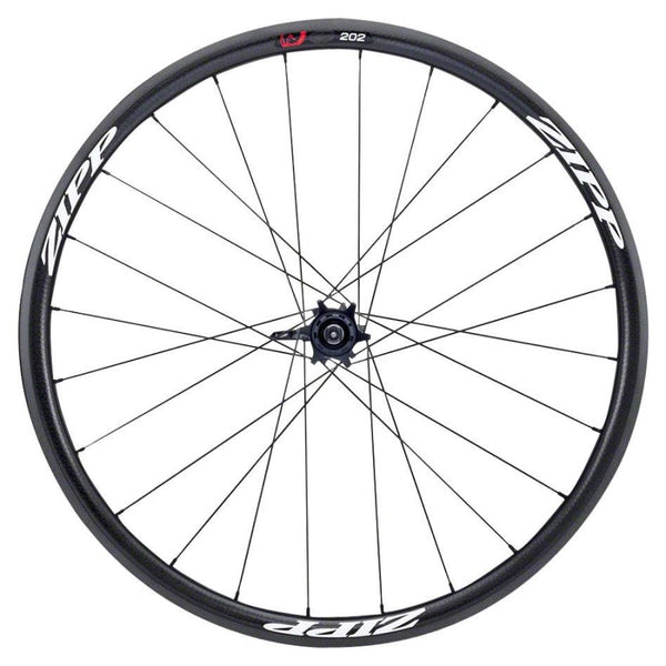 ZIPP Wheels | 202 Firecrest Carbon Clincher, 11-Speed - Cycling Boutique