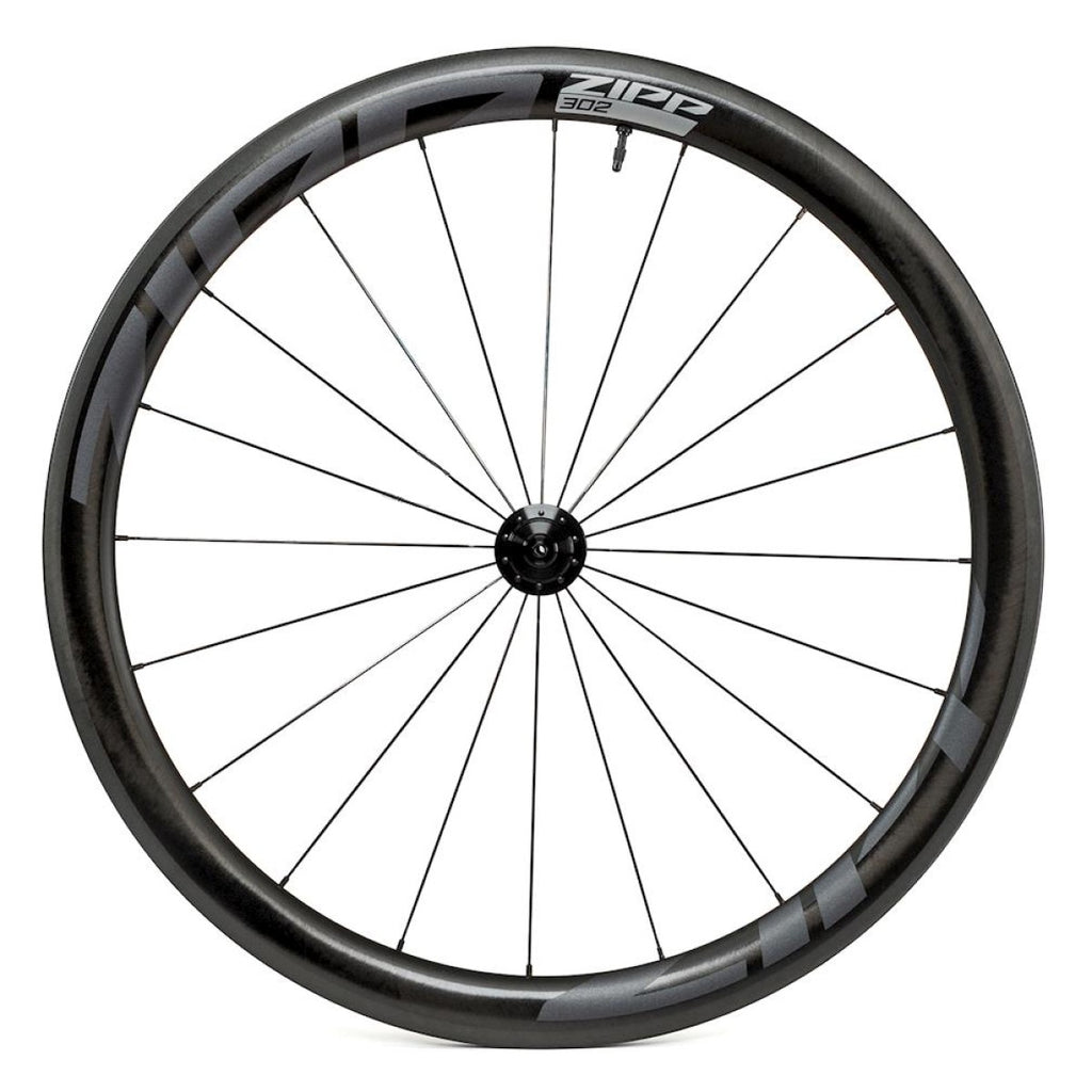 ZIPP Wheels | 302 Carbon Tubeless Rim Brake - Cycling Boutique