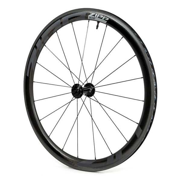 ZIPP Wheels | 302 Carbon Tubeless Rim Brake - Cycling Boutique