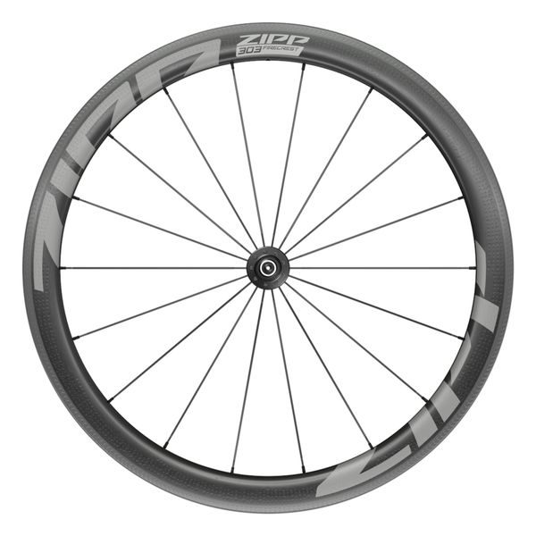 ZIPP Wheels | 303 Firecrest Carbon Tubeless Rim Brake - Cycling Boutique