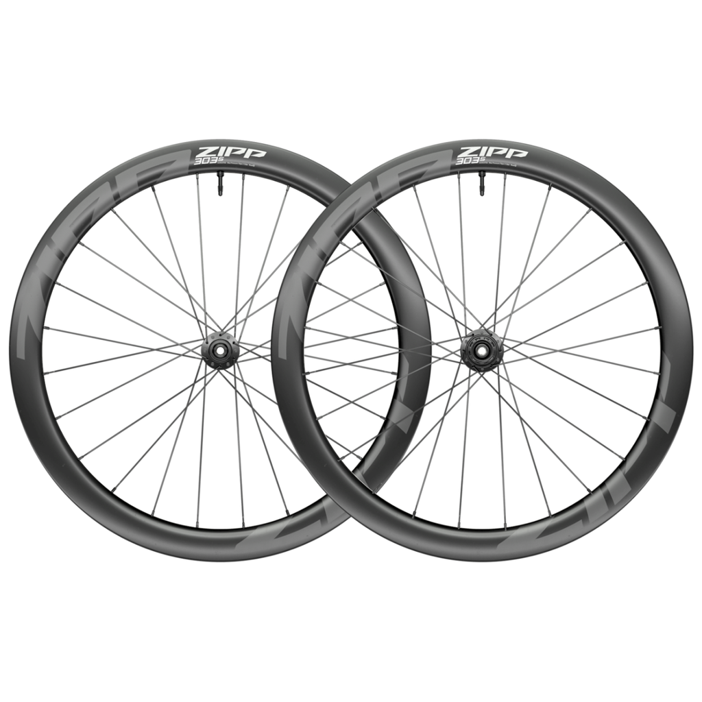 ZIPP Wheels | 303 S Carbon Tubeless Disc Brake CentreLock, Shimano/SRAM - Cycling Boutique