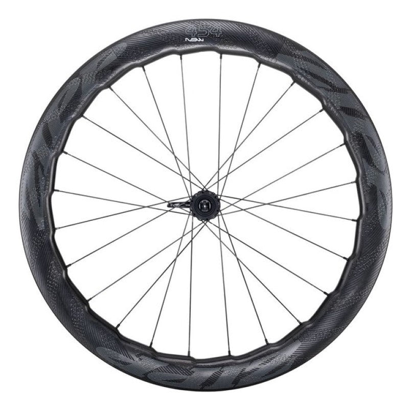 ZIPP Wheels | 454 NSW Carbon Clincher Disc Brake - Cycling Boutique