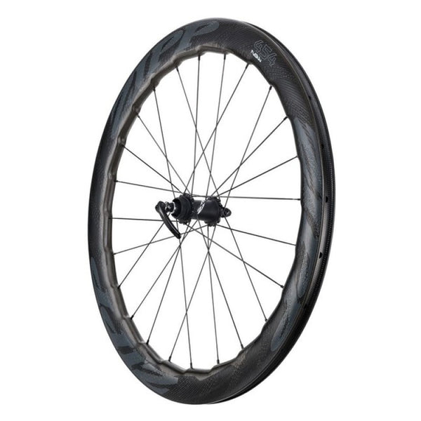 ZIPP Wheels | 454 NSW Carbon Clincher Disc Brake - Cycling Boutique