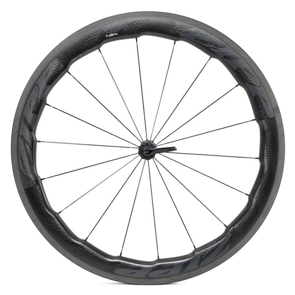 ZIPP Wheels | 454 NSW Carbon Clincher, Rim Brake - Cycling Boutique