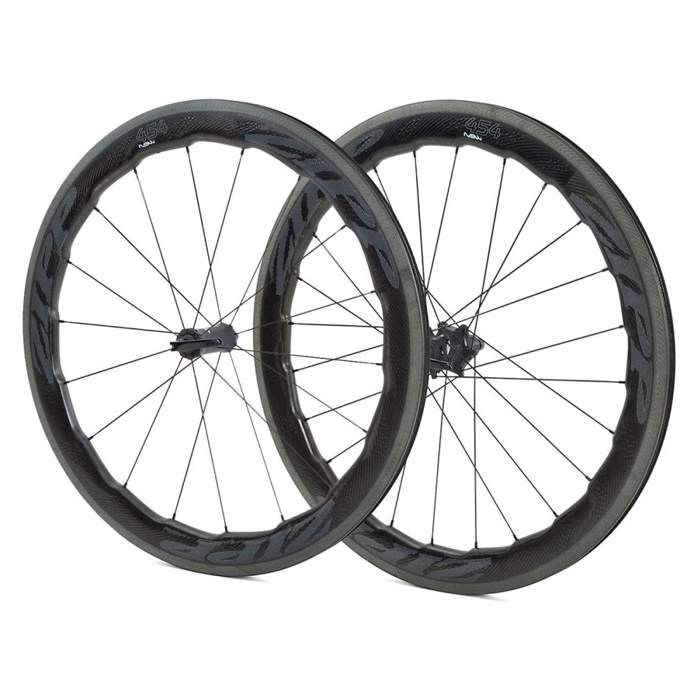 ZIPP Wheels | 454 NSW Carbon Clincher, Rim Brake | Cycling Boutique