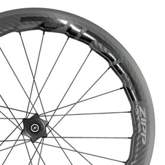 ZIPP Wheels | 454 NSW Carbon Clincher Tubeless, Rim Brake