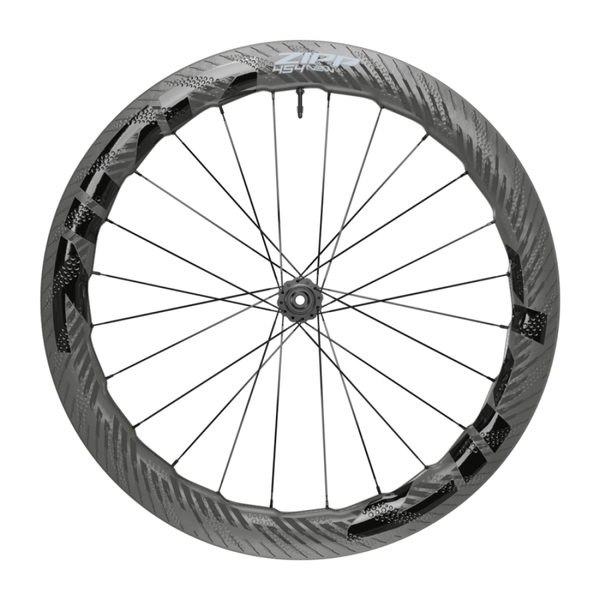ZIPP Wheels | 454 NSW Carbon Tubeless Disc Brake Centerlock, Shimano/SRAM - Cycling Boutique