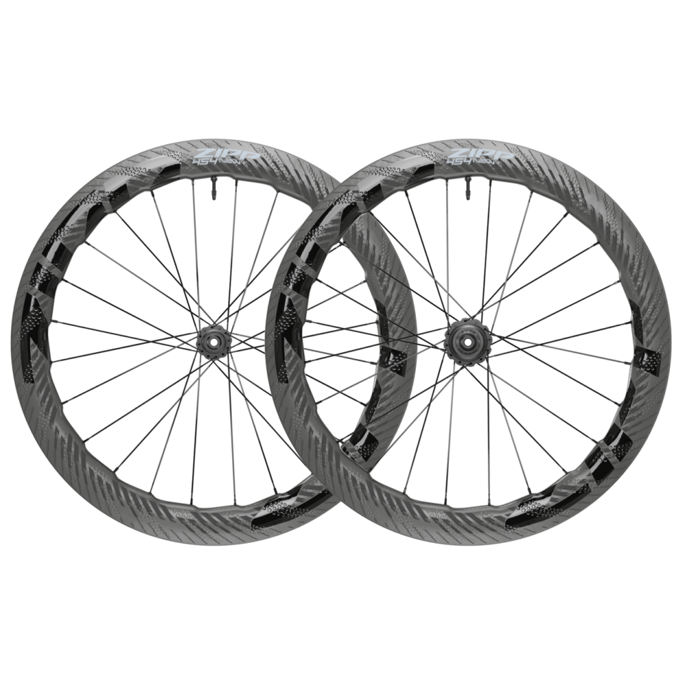ZIPP Wheels | 454 NSW Carbon Tubeless Disc Brake Centerlock, Shimano/SRAM - Cycling Boutique