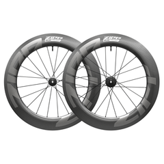ZIPP Wheels | 808 Firecrest Carbon Clincher, Disc Brake